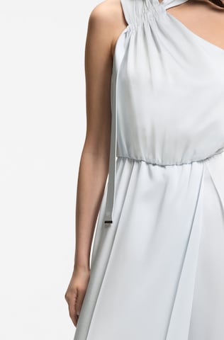 BOSS Jumpsuit in Blau