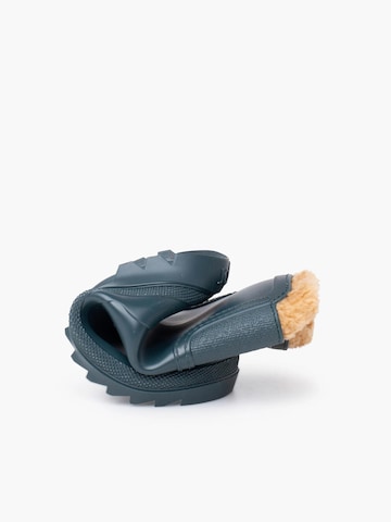 IGOR - Bota de borracha em cinzento