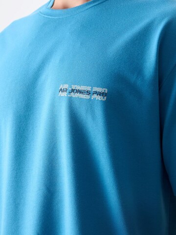 Tommy Life T-Shirts in Blau