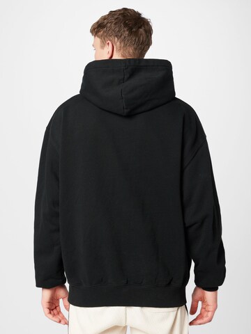 Pegador Sweatshirt in Lila