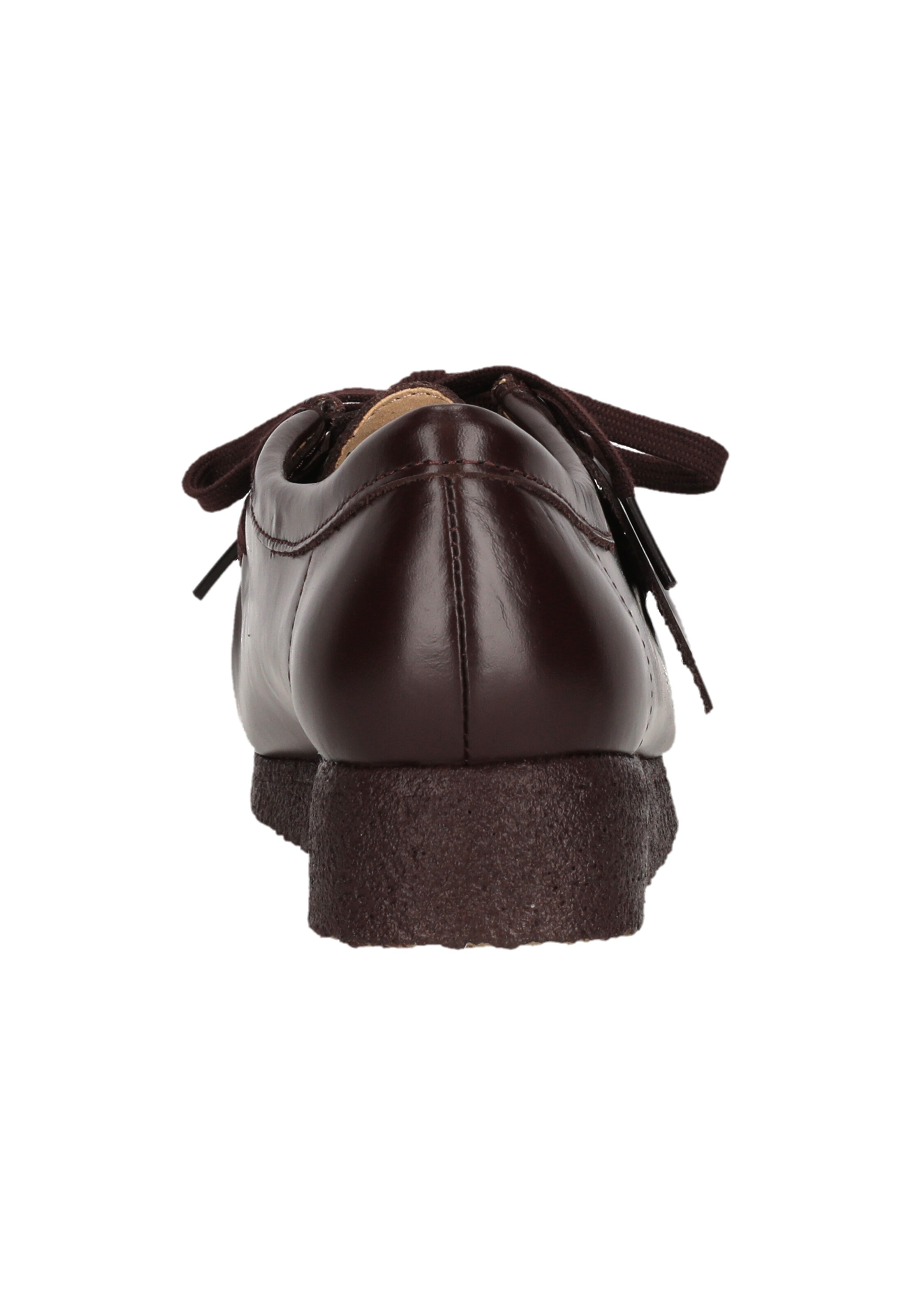 CLARKS Moccasin in Brown