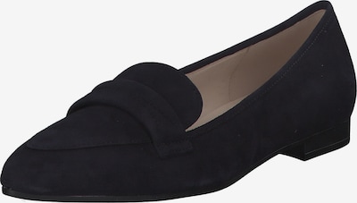 GABOR Slipper in schwarz, Produktansicht