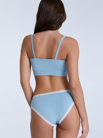 Albero Natur Top‌‌‌‌‌‌‌‌‌ in Blau