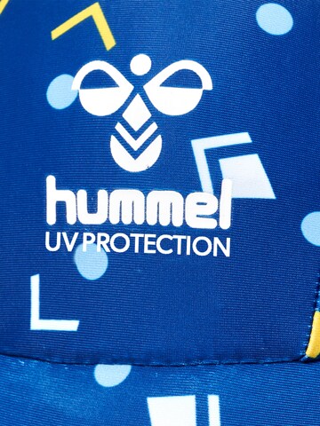 Hummel Hat in Blue