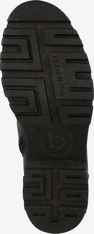 bugatti - Botas con cordones 'Scipio' en negro