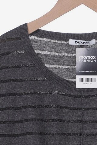DKNY Pullover M in Grau