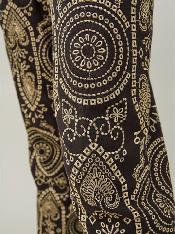 regular Pantaloni 'Gayle' di Odd Molly in grigio