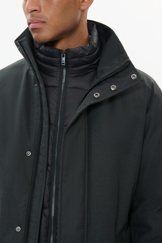 Matinique Jacke 'MAHarvey' in Grau