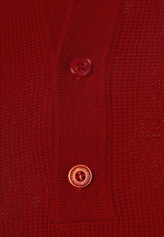 Felix Hardy Shirt in Red