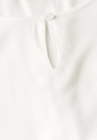 CECIL Blouse in White