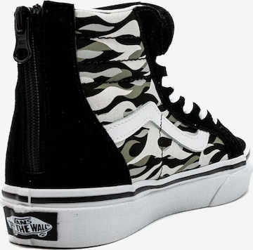 VANS Sneakers 'Uy Sk8' in Black