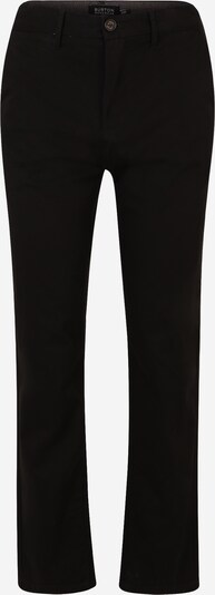 „Chino“ stiliaus kelnės iš BURTON MENSWEAR LONDON, spalva – juoda, Prekių apžvalga