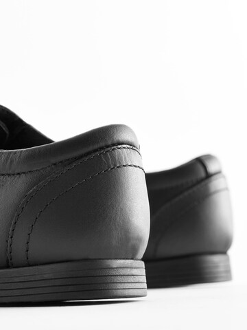 Chaussure basse Next en noir
