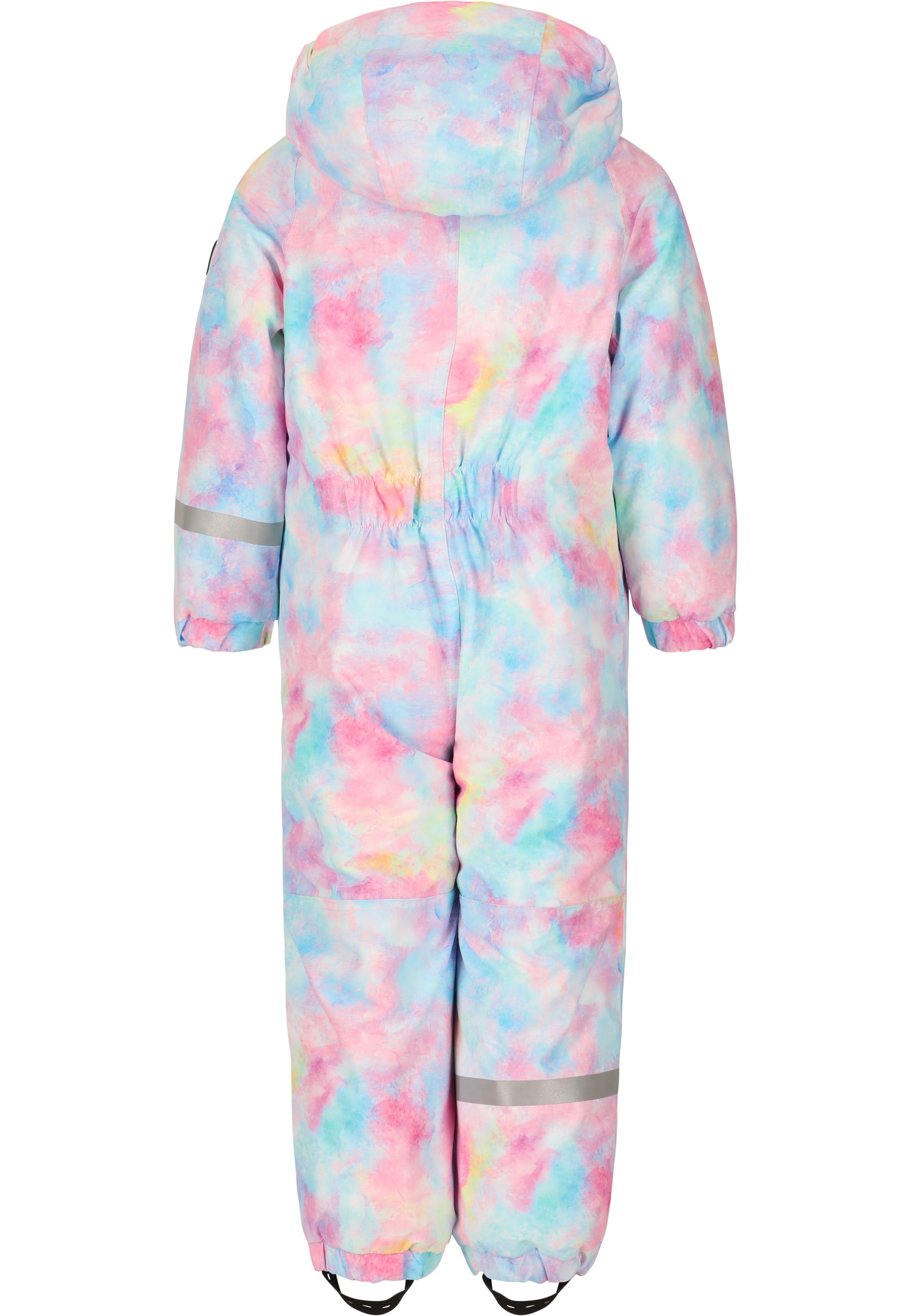 ZigZag Regular Athletic suit 'Tower' in Mixed colours