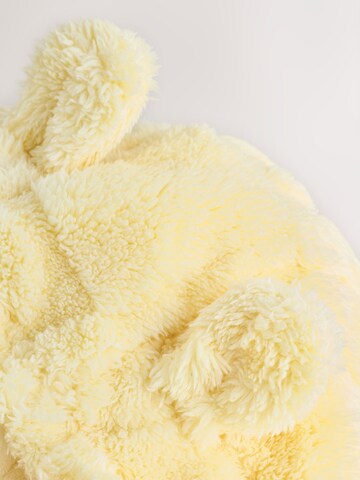 Next Преходно яке в жълто