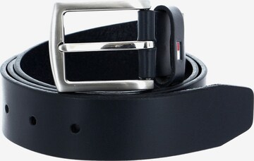 Ceinture 'Denton' TOMMY HILFIGER en bleu