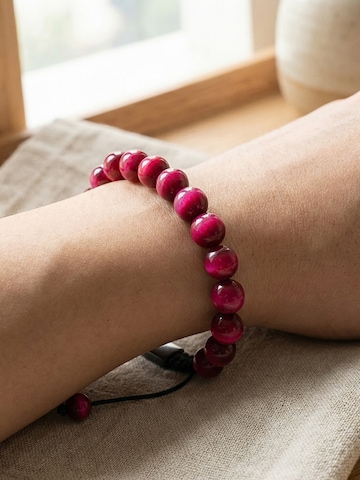 Bracelet UNIQAL en mélange de couleurs