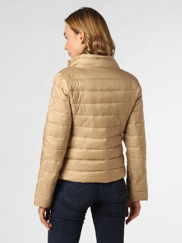 JOOP! Between-Season Jacket in Beige