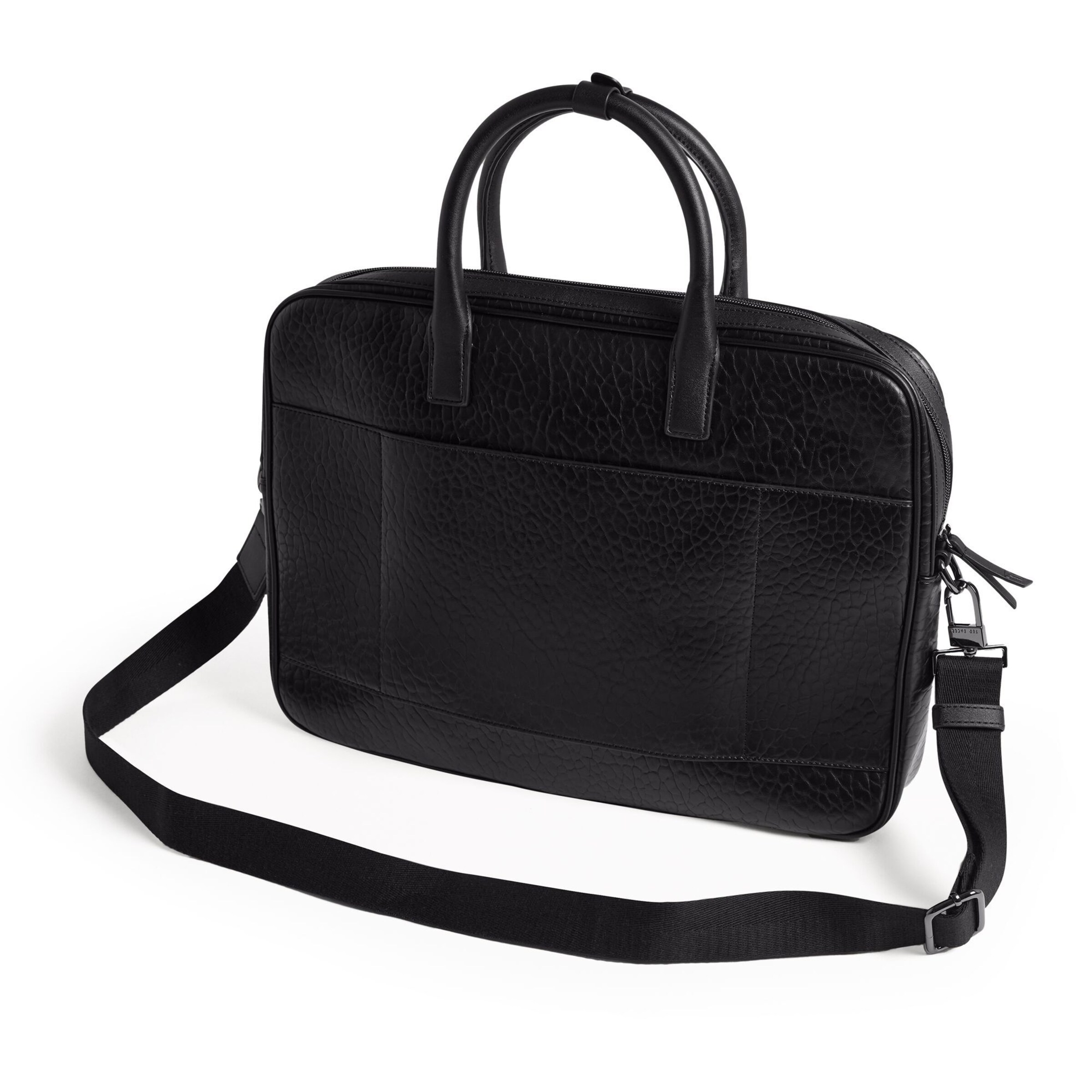 Porte-documents 'Pedrro ' Ted Baker en noir