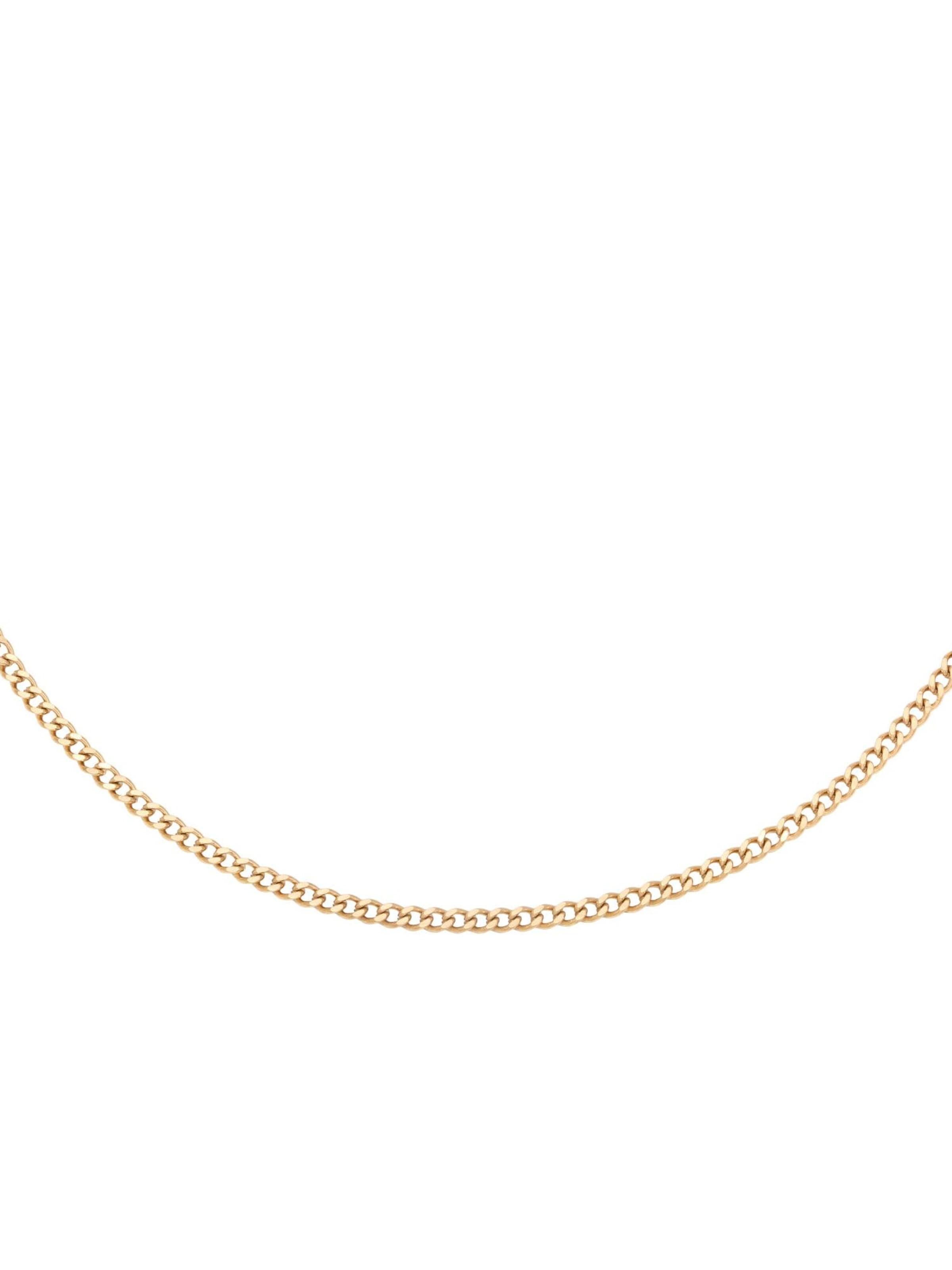 Cala Rose Ketting 'PURE' in Goud