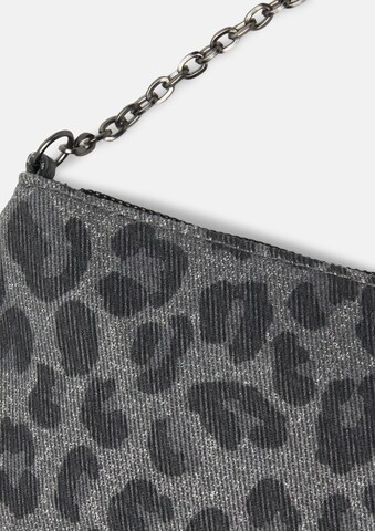 Pochette s.Oliver en gris