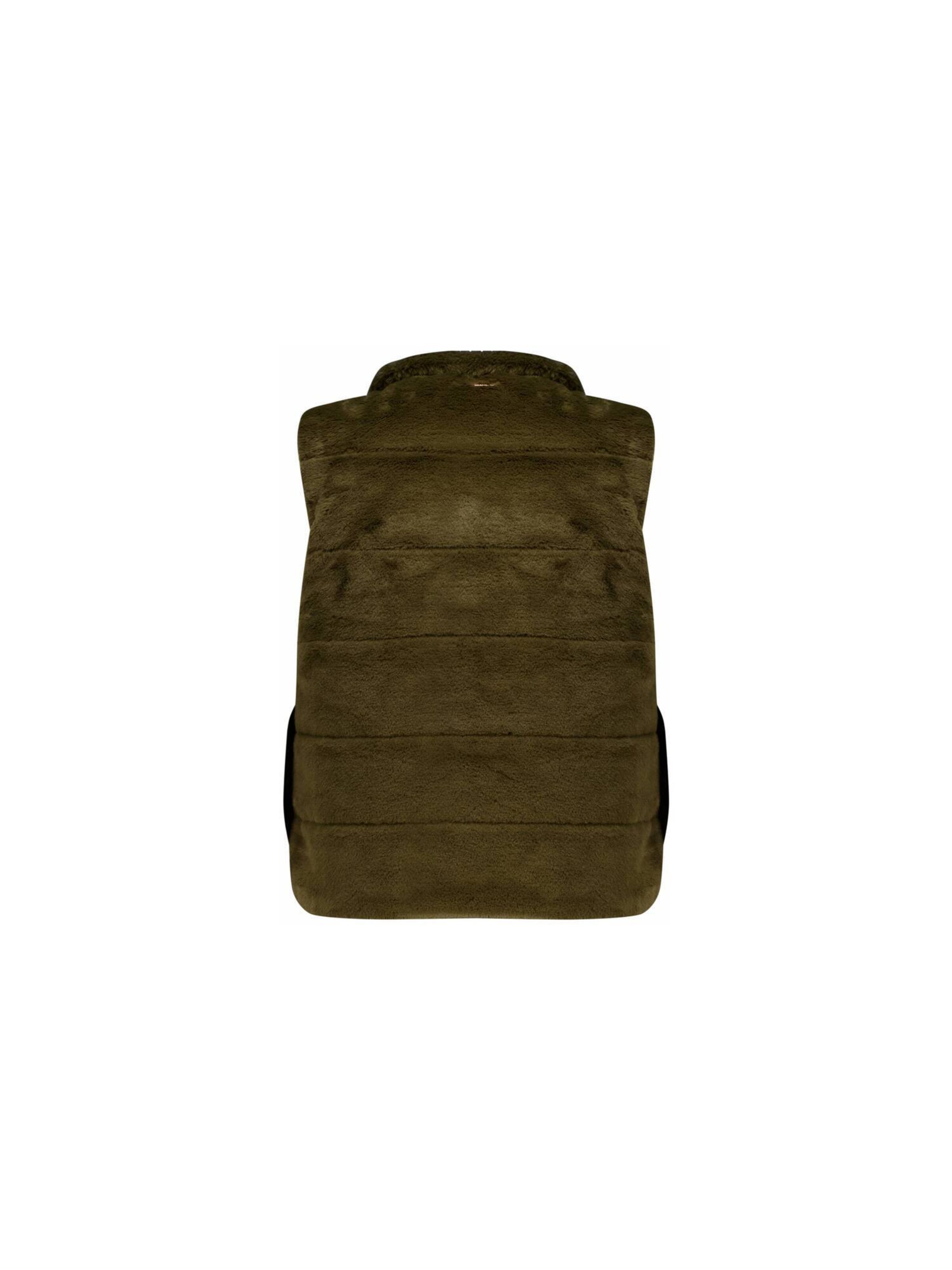 Gilet 'Nara' Deeluxe en vert