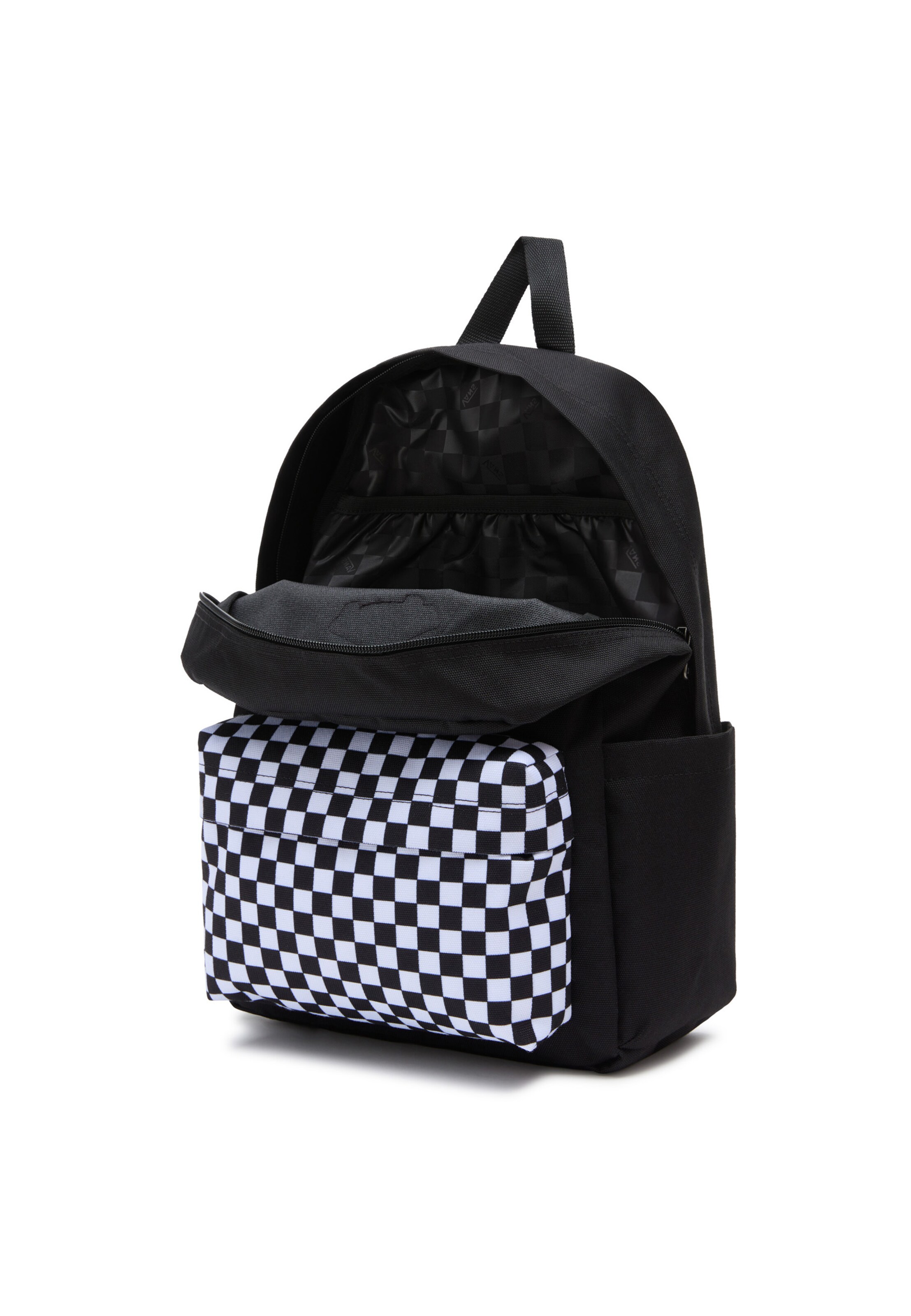 VANS Batoh 'OLD SKOOL' - Čierna