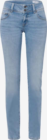 Cross Jeans Jeans 'Loie' in Blue: front