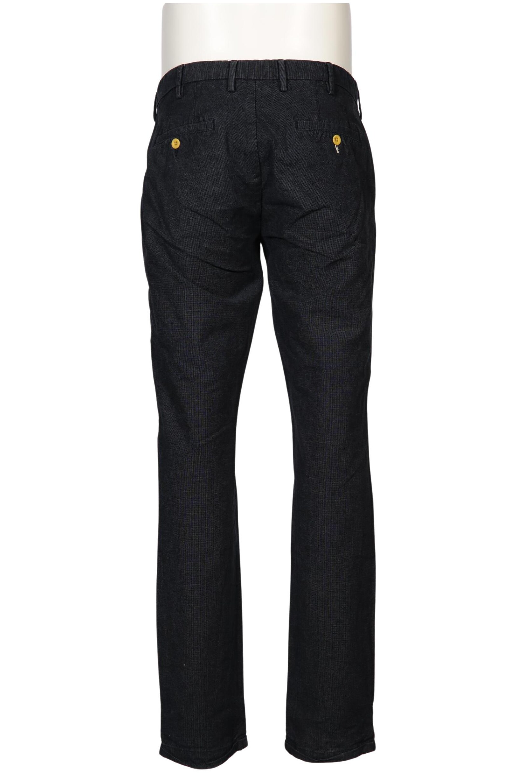 GANT Pants in 33 in Blue