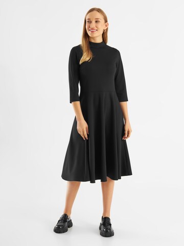 Jascha Stockholm Dress in Black