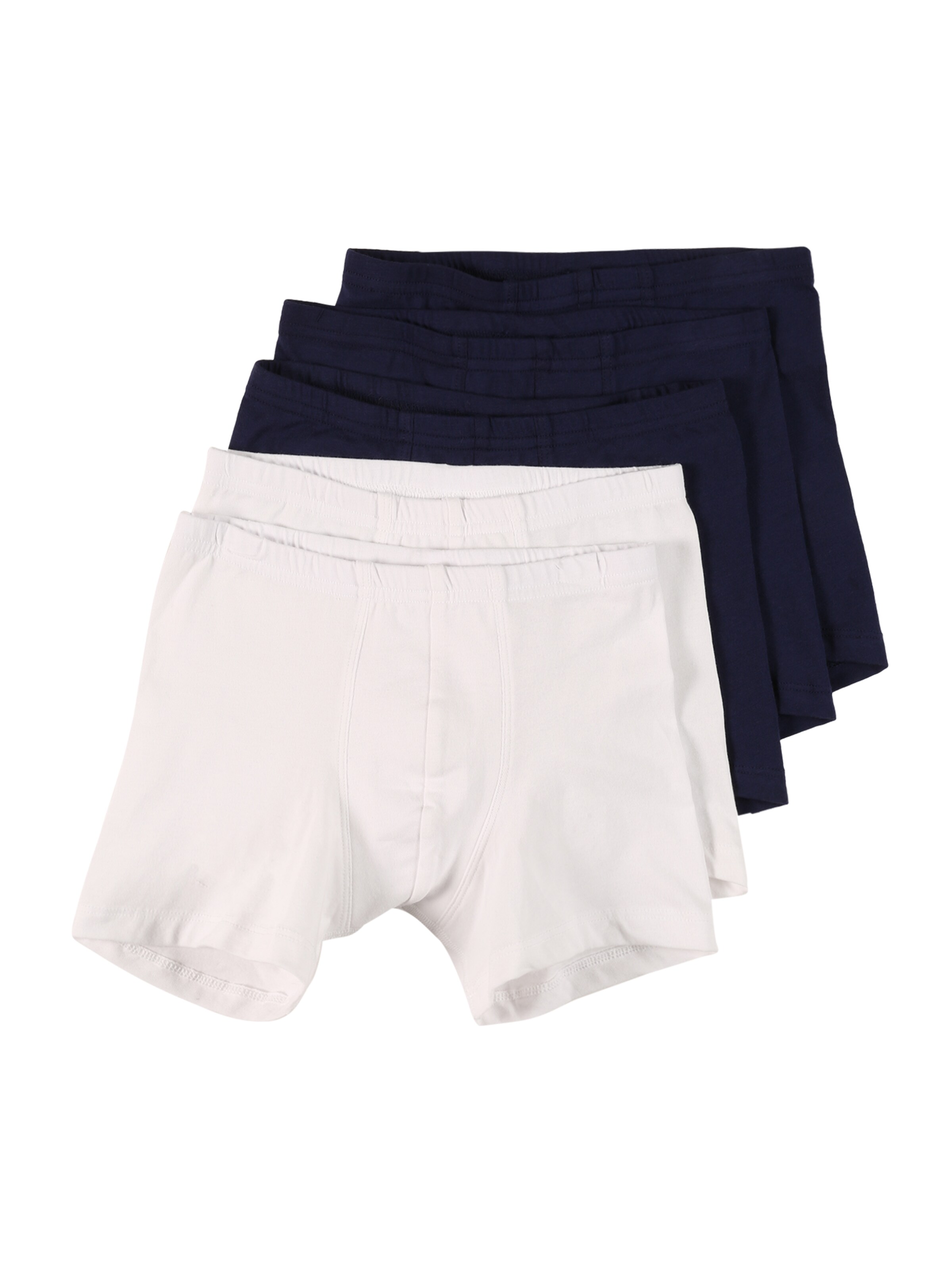 Sous-vêtements SCHIESSER en bleu