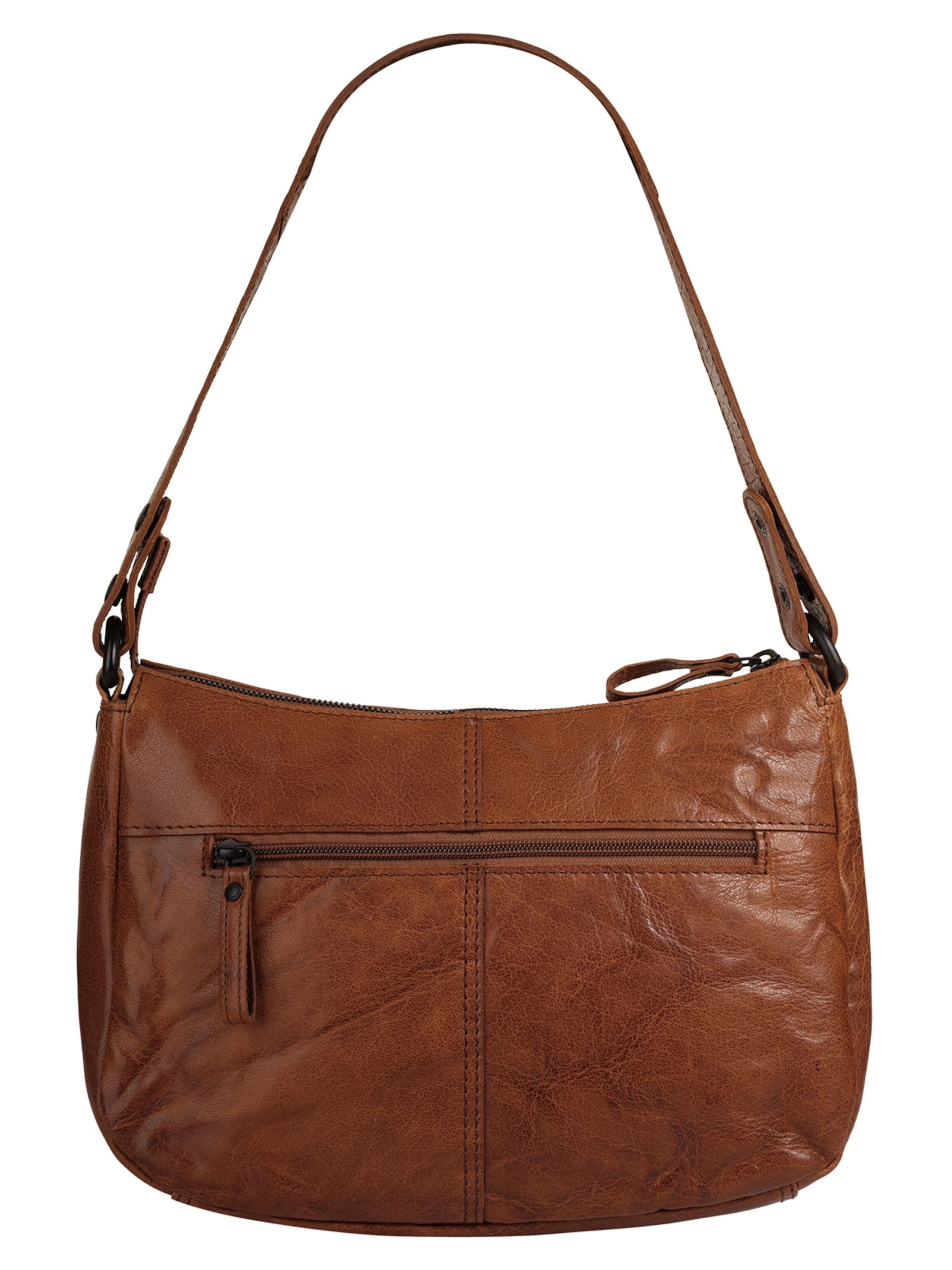 Spikes & Sparrow Umhängetasche‌‌‌‌‌‌‌‌‌‌ in Braun