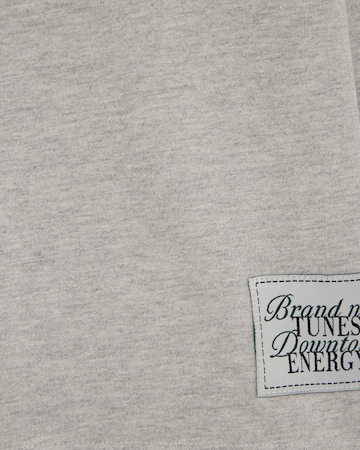 WE Fashion T-shirt i grå