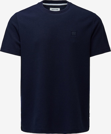 Salsa Jeans Shirt in Blue: front