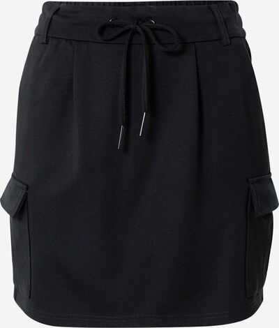 ONLY Skirt 'POPTRASH LIFE' in Black, Item view