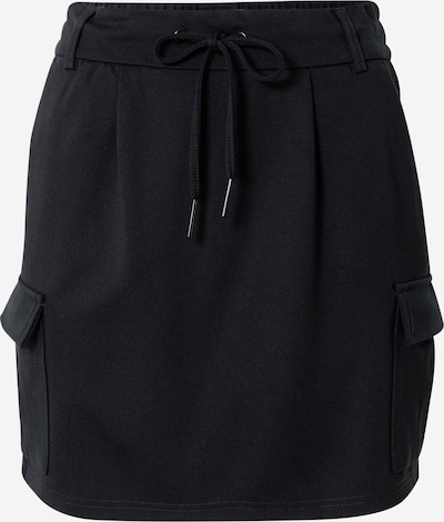 ONLY Skirt 'POPTRASH LIFE' in Black, Item view