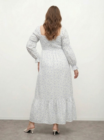 CITA MAASS Dress in White