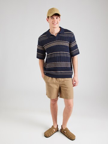 Pullover 'ONSKARLOS' di Only & Sons in blu