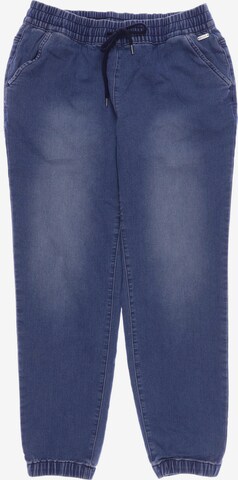 BENCH Jeans in 30-31 in Blue: front