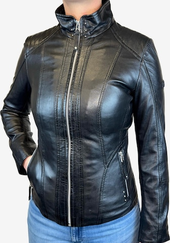 Veste mi-saison 'Isabella' CABRINI en  : devant