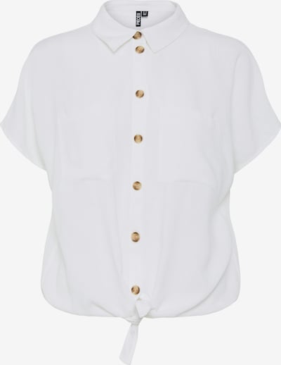 Palaidinė 'PCPia' iš PIECES, spalva – balta, Prekių apžvalga