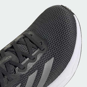 Chaussure de course 'Response' ADIDAS PERFORMANCE en gris