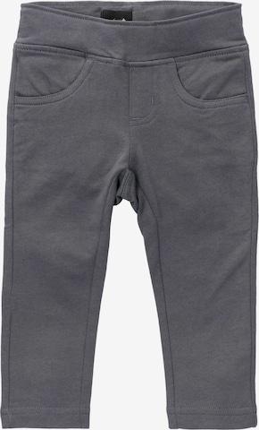 Villervalla Regular Pants in Grey: front