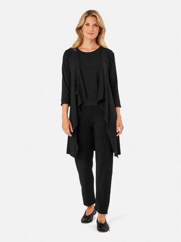 Regular Pantalon 'Polly' Masai en noir