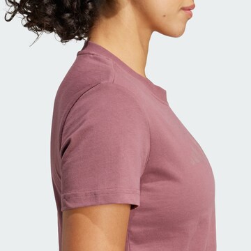 ADIDAS TERREX Performance shirt in Pink
