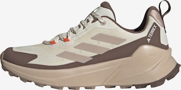 Scarpa bassa 'Trailmaker 2.0' di ADIDAS TERREX in bianco: frontale