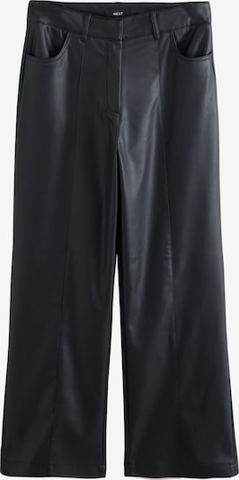 Next Hose in 34/Short in schwarz, Produktansicht