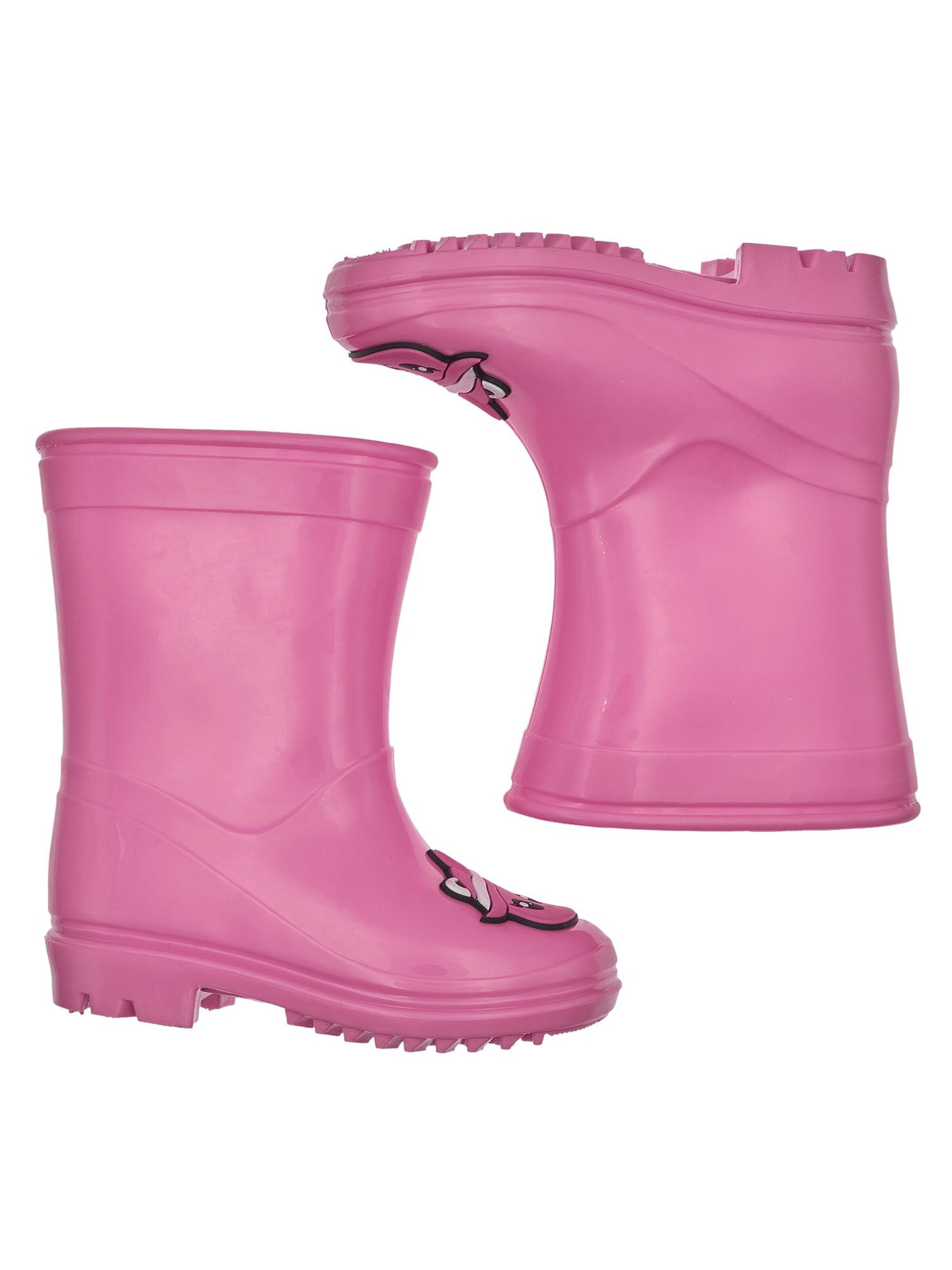 Chicco Gumáky 'Wolf' - Ružová