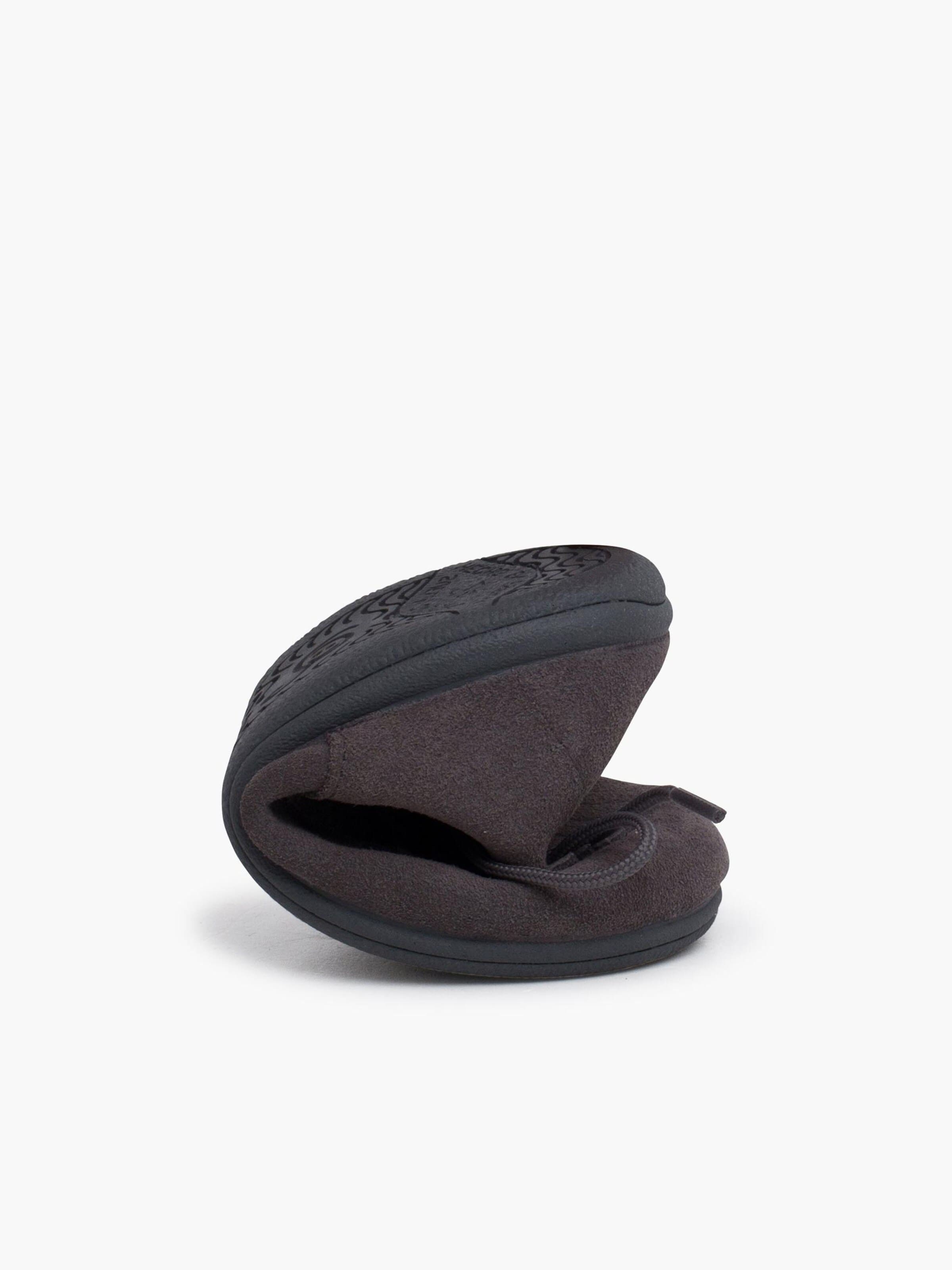Pisamonas Flats in Grey