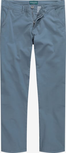 Boston Park Chino Pants in Blue, Item view